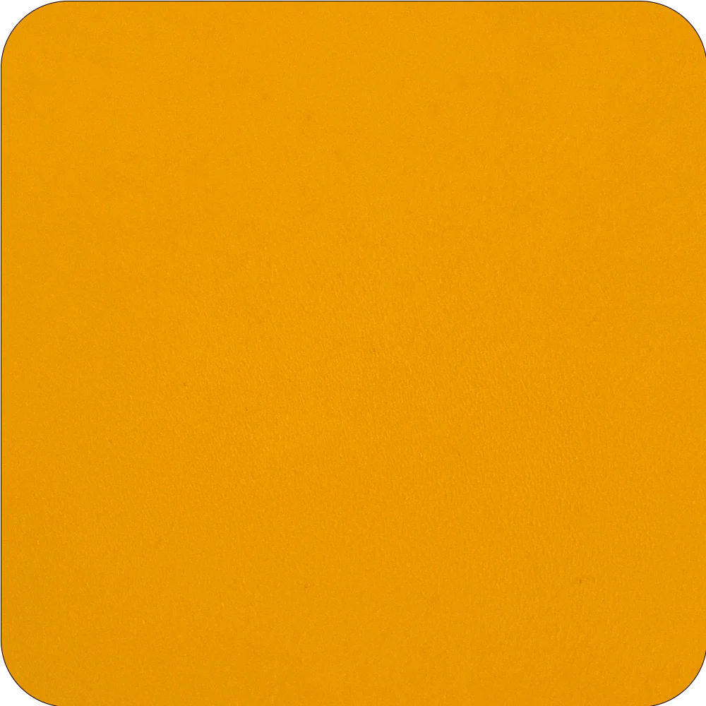 Amber Yellow Underglasyr
