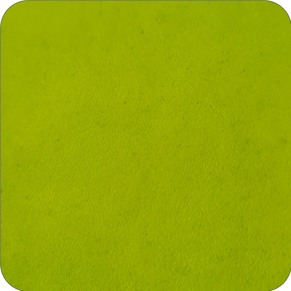 Apple Green Underglasyr