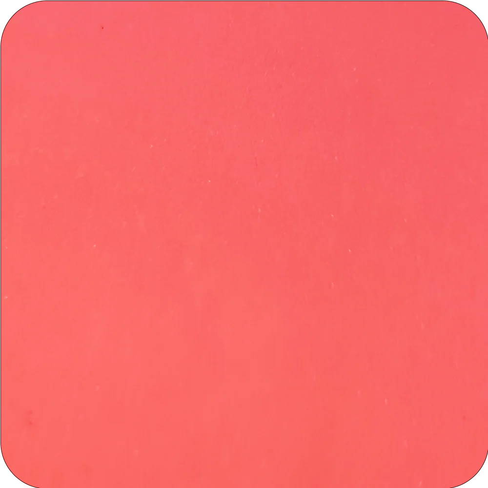 Cerise Pink Underglasyr