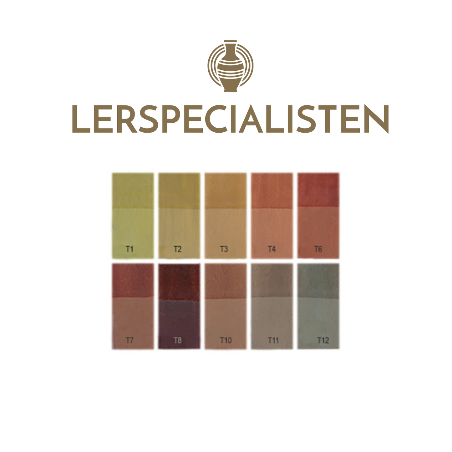 Watercolour Refill Terra 08