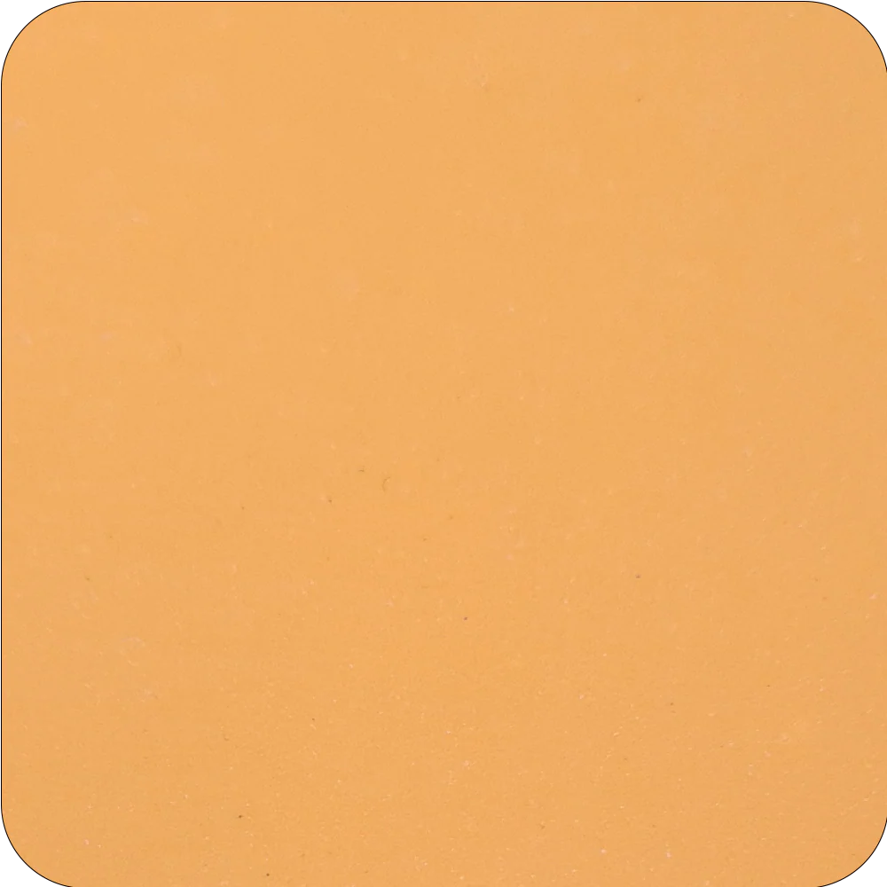 Desert Orange Underglasyr