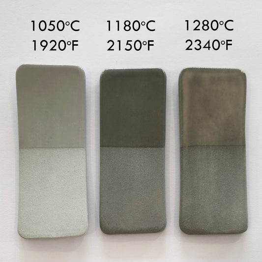 Flint Grey Underglasyr