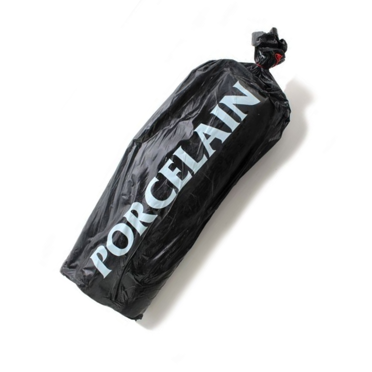 Originalförpackning med Goerg & Schneider 1101 Audrey Blackman-porslinslera, 12,5 kg