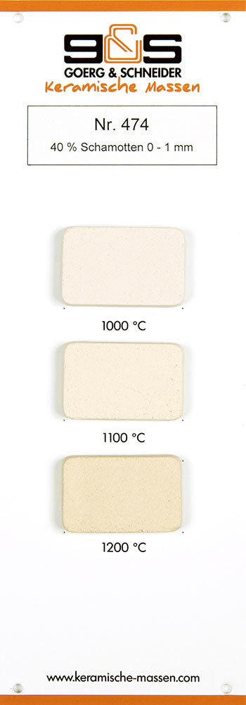 Goerg & Schneider 474