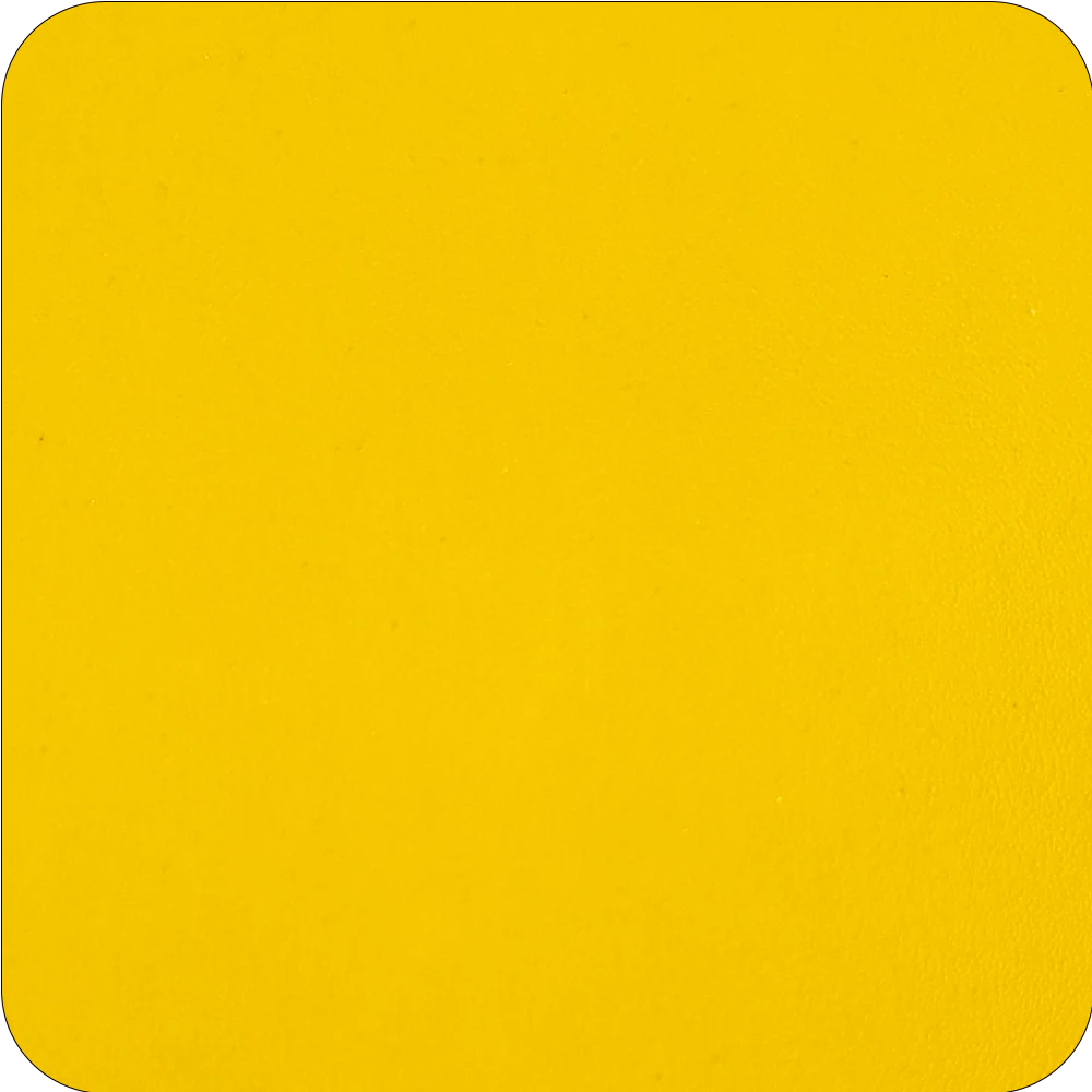 Golden Yellow Underglasyr