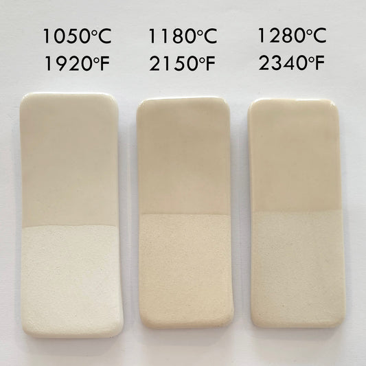 Latte Brown Underglasyr