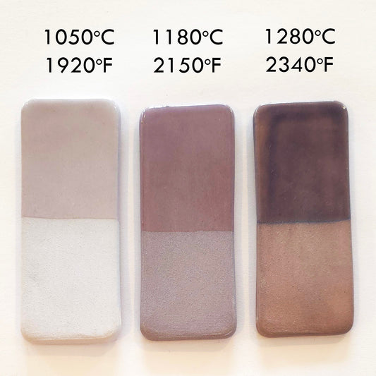 Lavender Purple Underglasyr