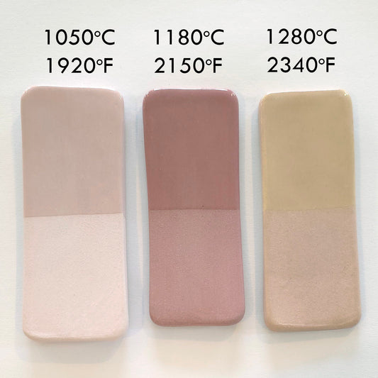 Mulberry Purple Underglasyr