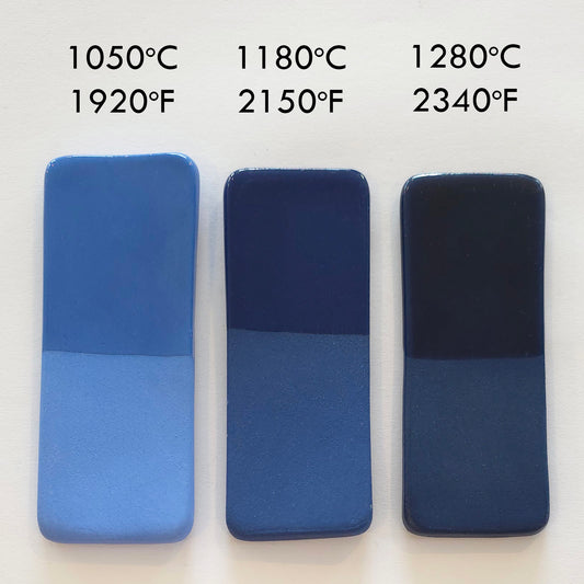 Ocean Blue Underglasyr