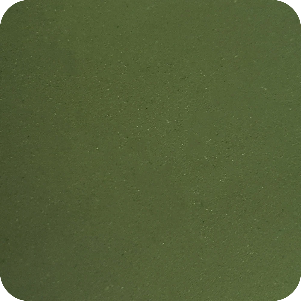 Olive Green Underglasyr