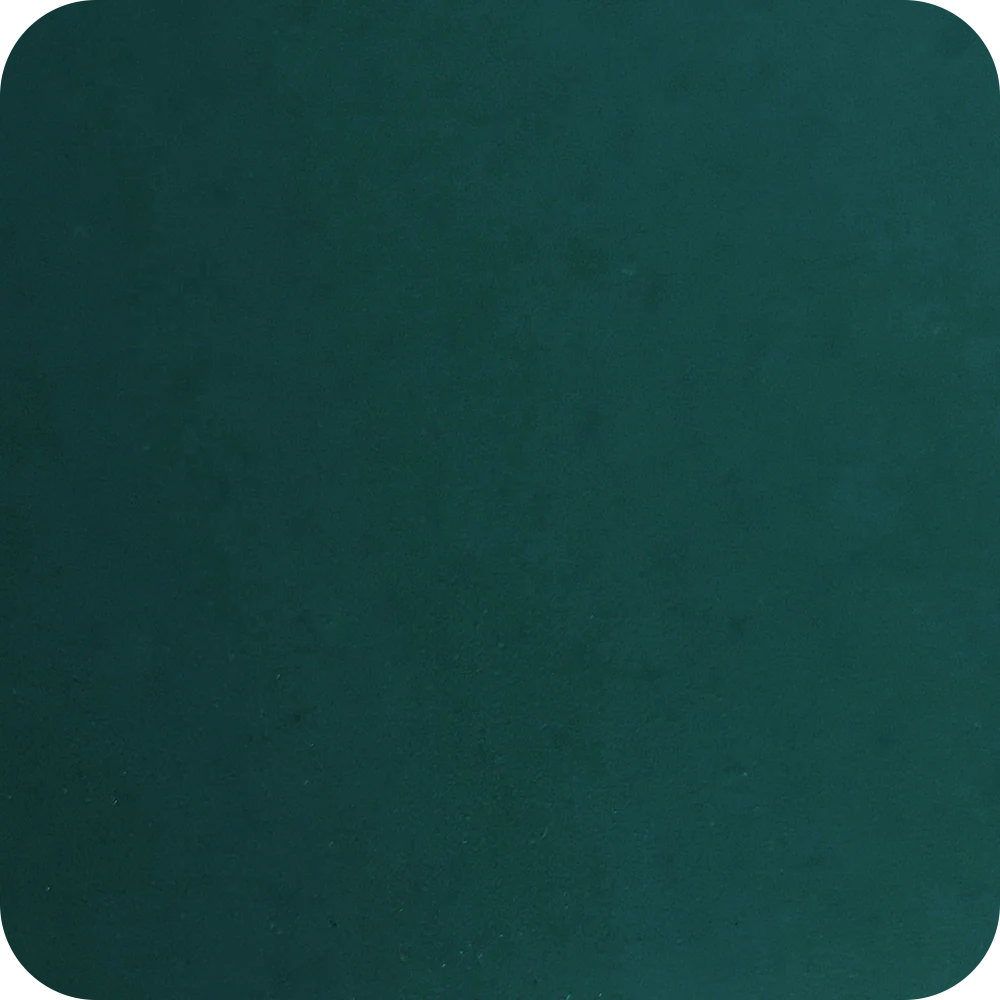 Oriental Green Underglasyr