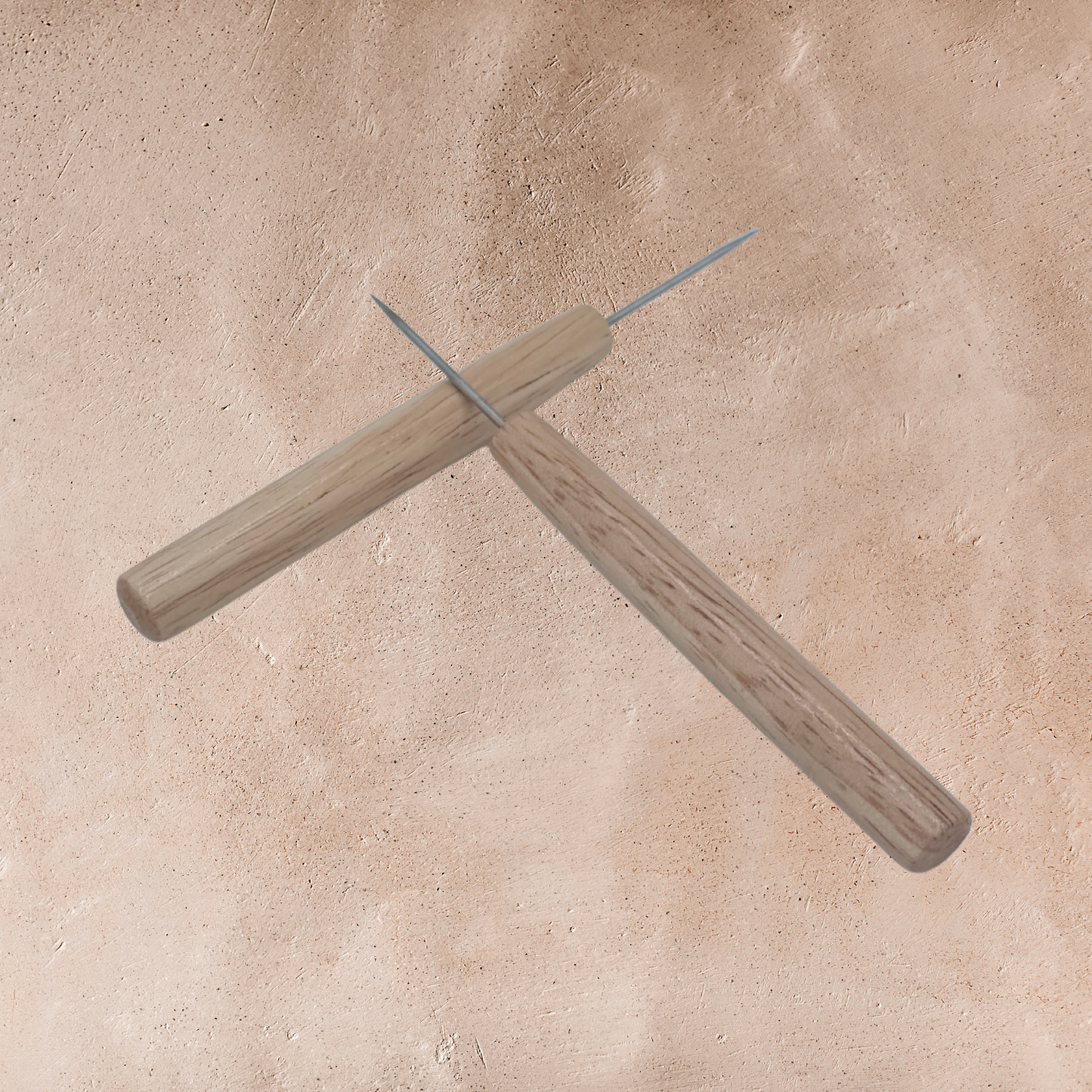 Keramiknål 140 mm
