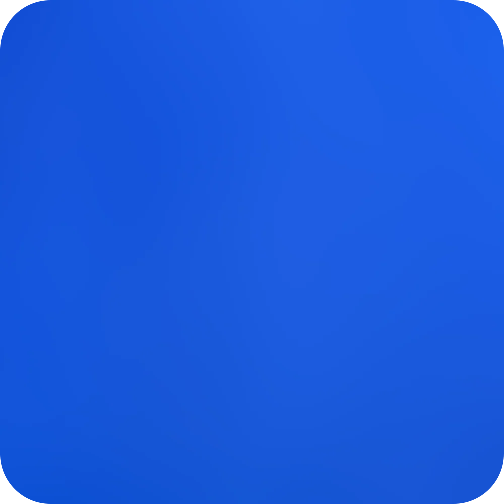 Pacific Blue Underglasyr