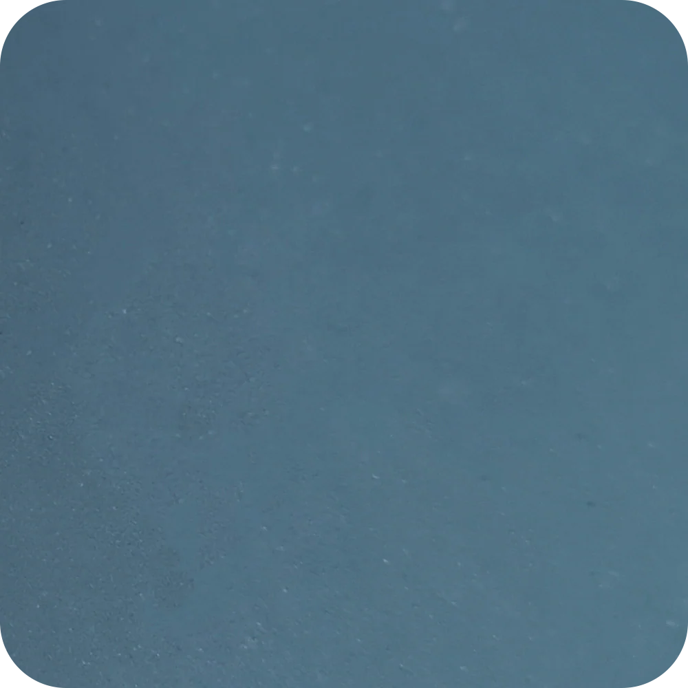 Slate Blue Underglasyr