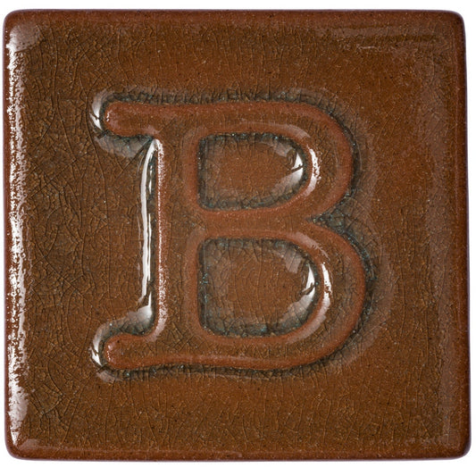 Alternativt brännprov med BOTZ 9352.