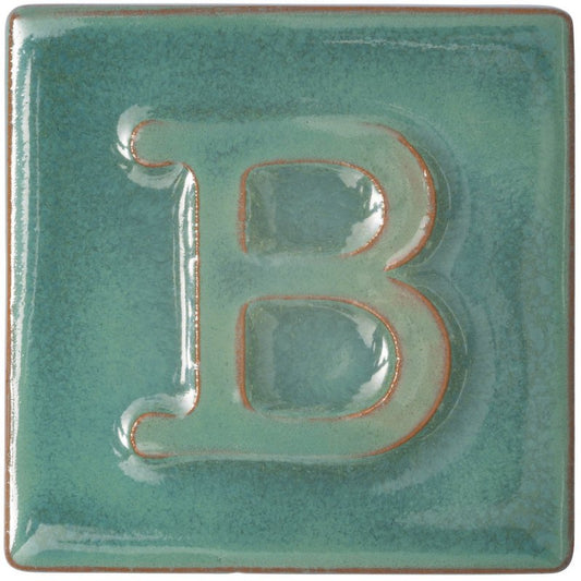 Alternativt brännprov med BOTZ 9455.