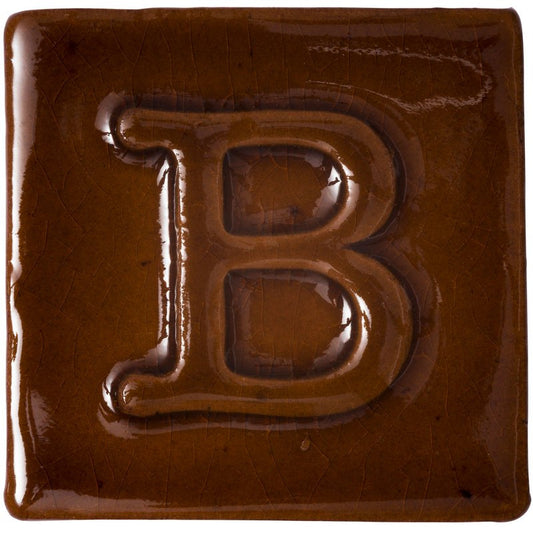 Alternativt brännprov med BOTZ 9104.