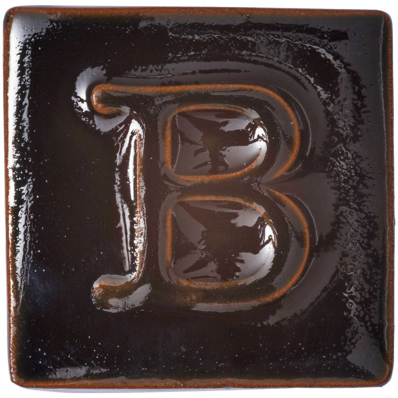 Alternativt brännprov med BOTZ 9454.