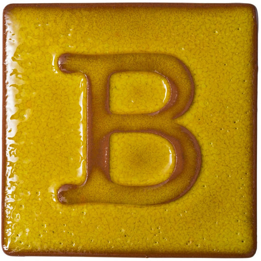 Alternativt brännprov med BOTZ 9596.