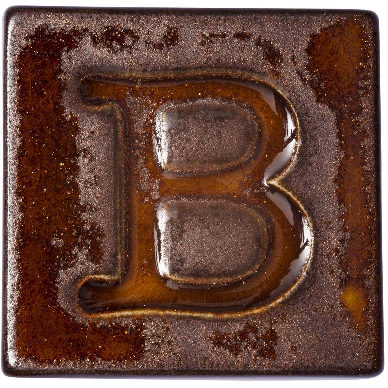 Alternativt brännprov med BOTZ 9224.