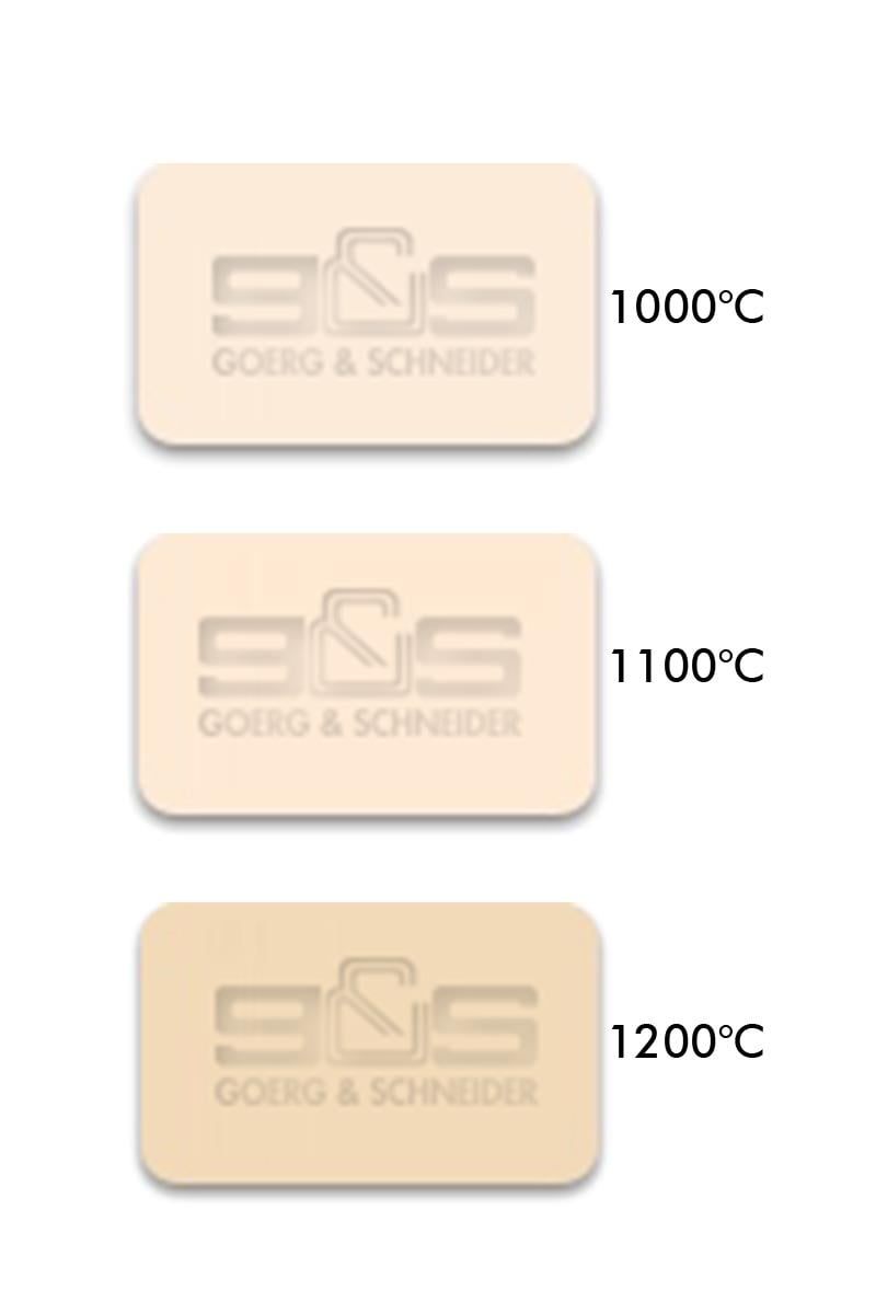 Goerg & Schneider 468