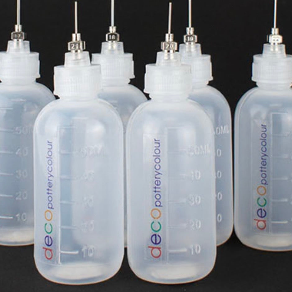 Dekorflaska – 60 ml
