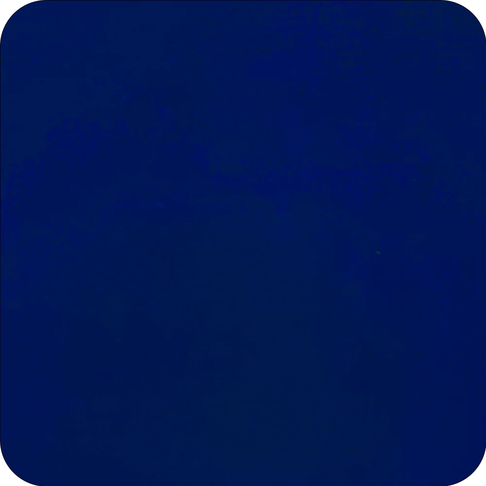 Admiral Blue Underglasyr