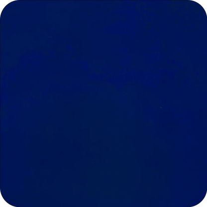 Admiral Blue Underglasyr