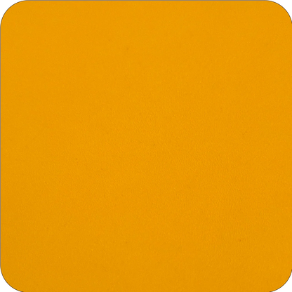 Amber Yellow Underglasyr