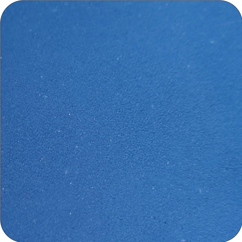 Azure Blue Underglasyr