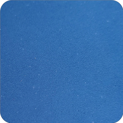 Azure Blue Underglasyr