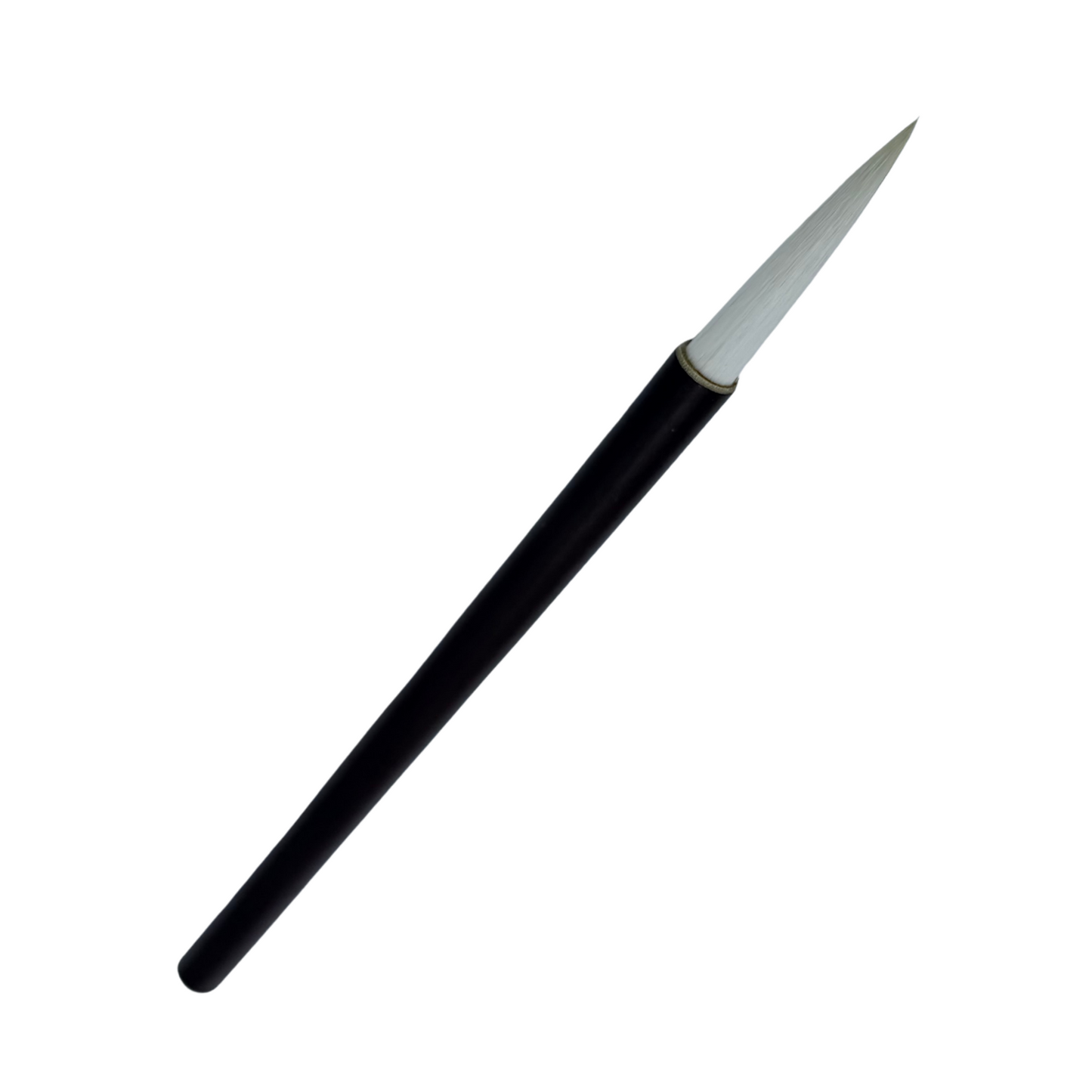 Kinesisk pensel med gethår – 9,2 × 50 mm