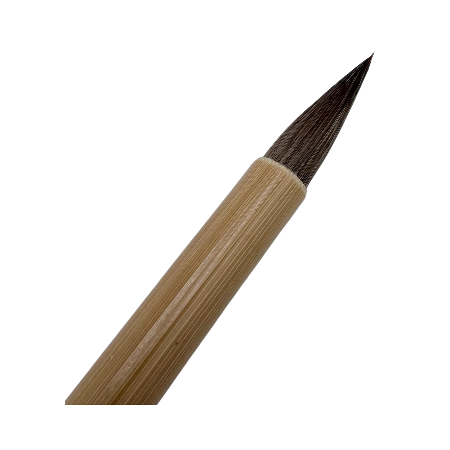 Kinesisk bambupensel – 6,5 × 18 mm