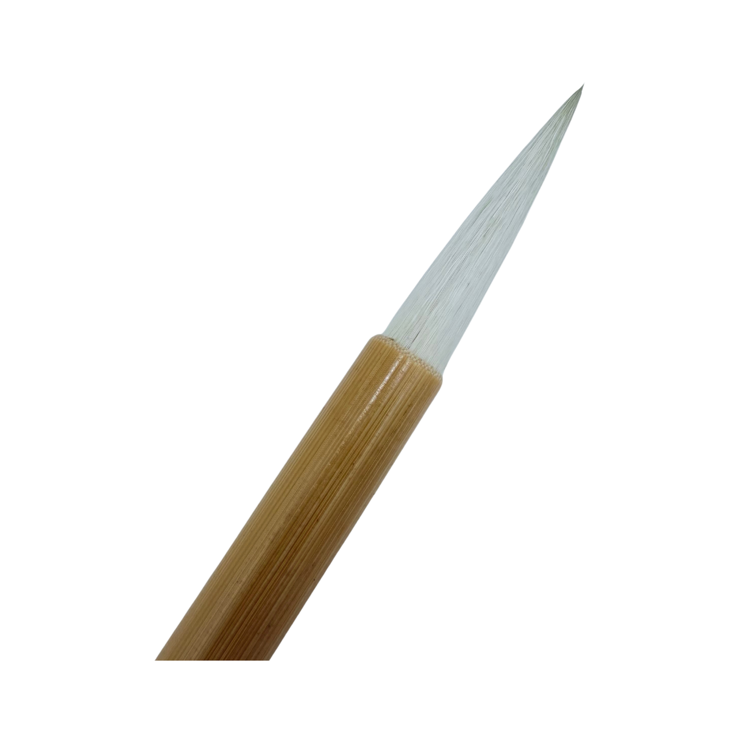 Traditionell kinesisk pensel – 9,4 × 45 mm
