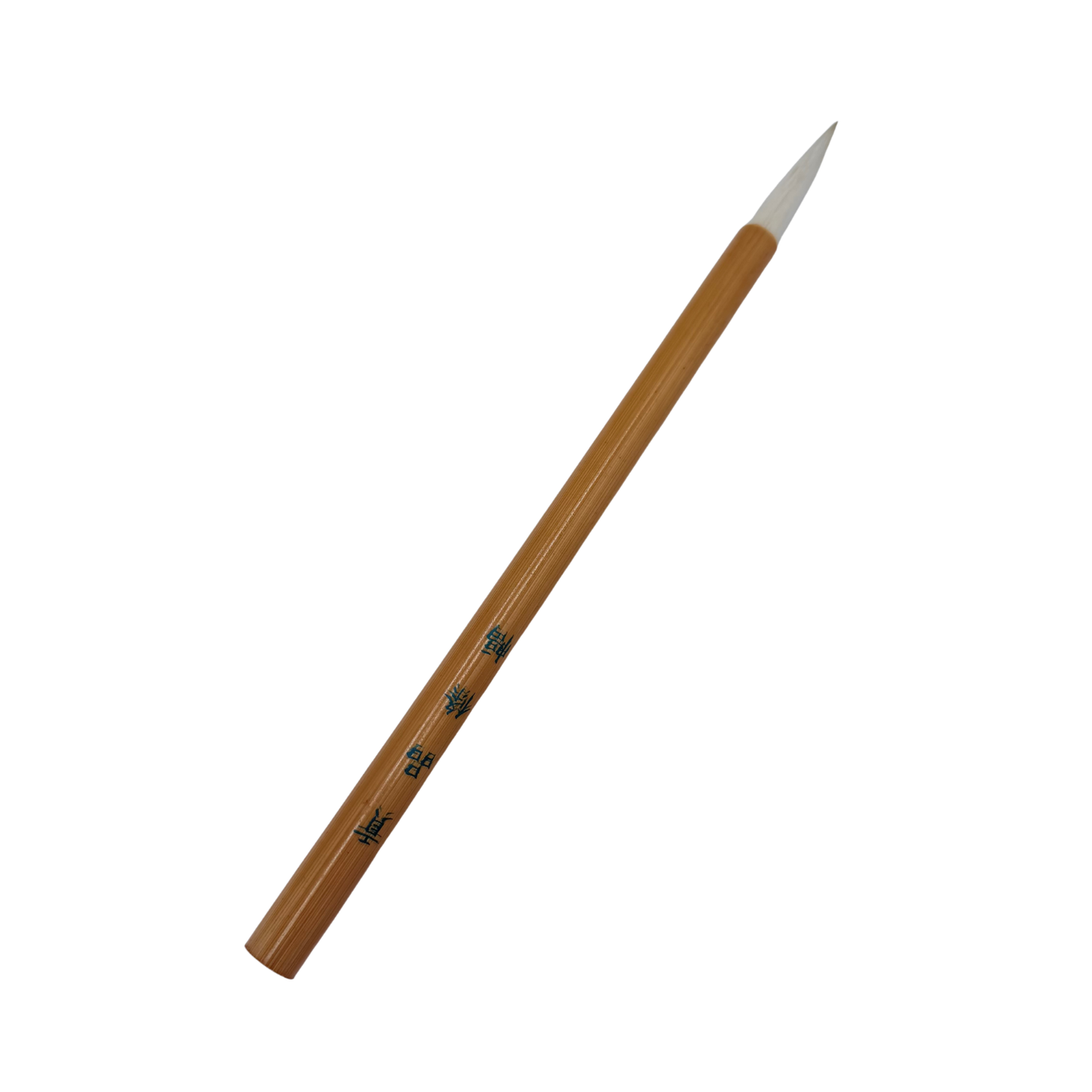 Traditionell kinesisk pensel – 9,4 × 45 mm