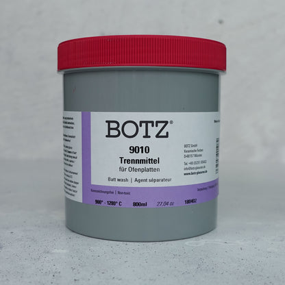 BOTZ 9010 Batt Wash, skyddsmedel för ugnsplattor i 800 ml.