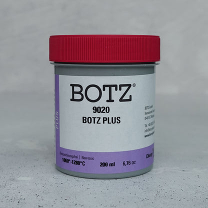 BOTZ 9020 PLUS effektförstärkare, 200 ml.