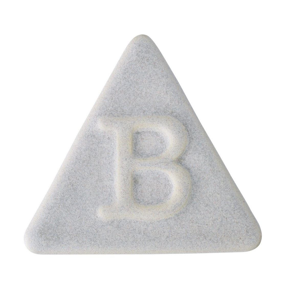 BOTZ 9861 Concrete Grey – leverantörens originalbild av glasyrprov
