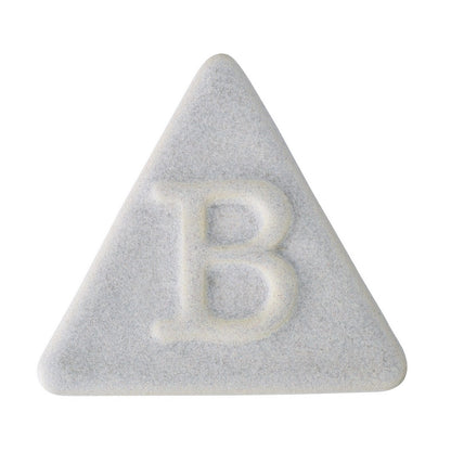 BOTZ 9861 Concrete Grey – leverantörens originalbild av glasyrprov