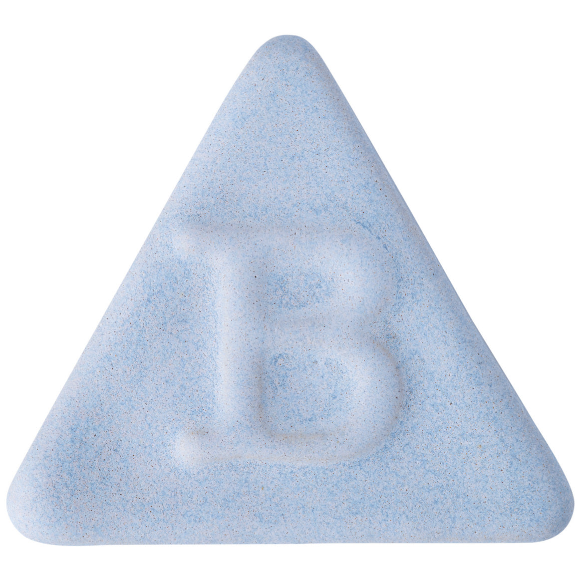 BOTZ 9863 Forget-me-not – leverantörens originalbild av glasyrprov