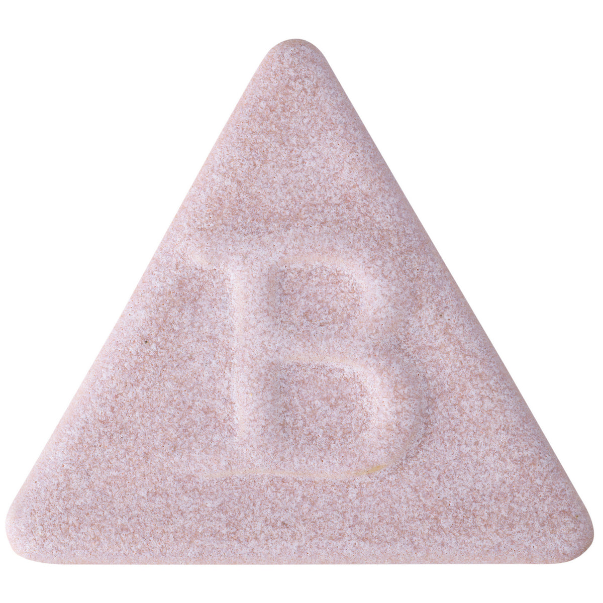 BOTZ 9864 Rose Rock – leverantörens originalbild av glasyrprov