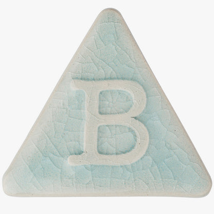 BOTZ 9868 Glacier – leverantörens originalbild av glasyrprov