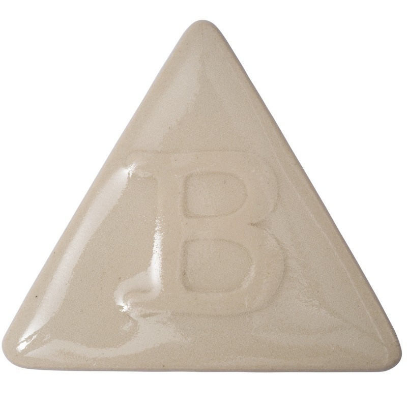 BOTZ 9870 Transparent – leverantörens originalbild av glasyrprov