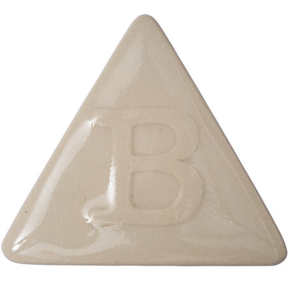 BOTZ 9870 Transparent – leverantörens originalbild av glasyrprov