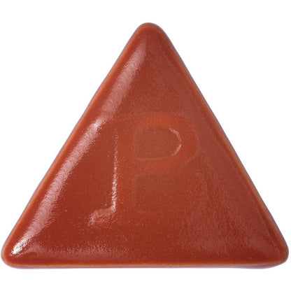 BOTZ 9873 Vermillion – leverantörens originalbild av glasyrprov