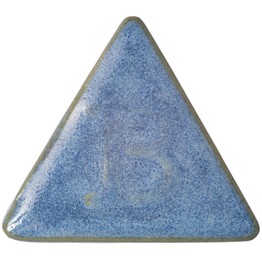 BOTZ 9879 Bright blue effect – leverantörens originalbild av glasyrprov