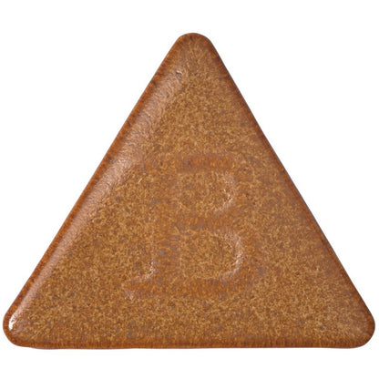BOTZ 9884 Weasle brown – leverantörens originalbild av glasyrprov
