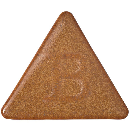 BOTZ 9884 Weasle brown – leverantörens originalbild av glasyrprov