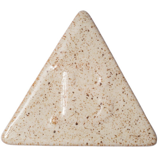 BOTZ 9886 Speckle cream – leverantörens originalbild av glasyrprov