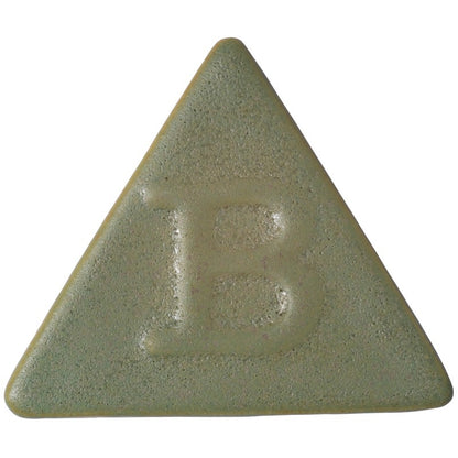 BOTZ 9891 Green granite – leverantörens originalbild av glasyrprov